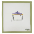 Geaux Tent