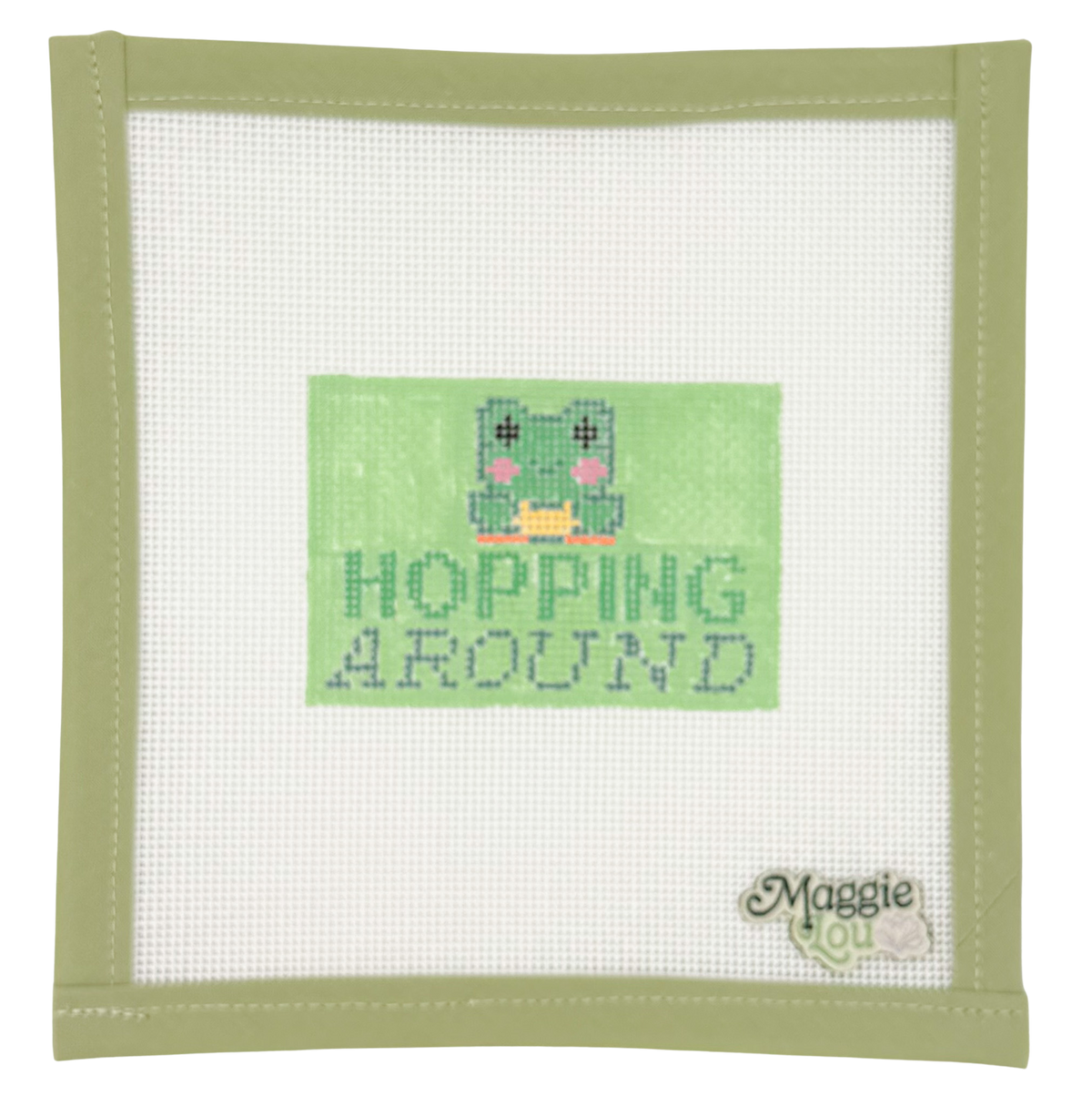 Hopping Around