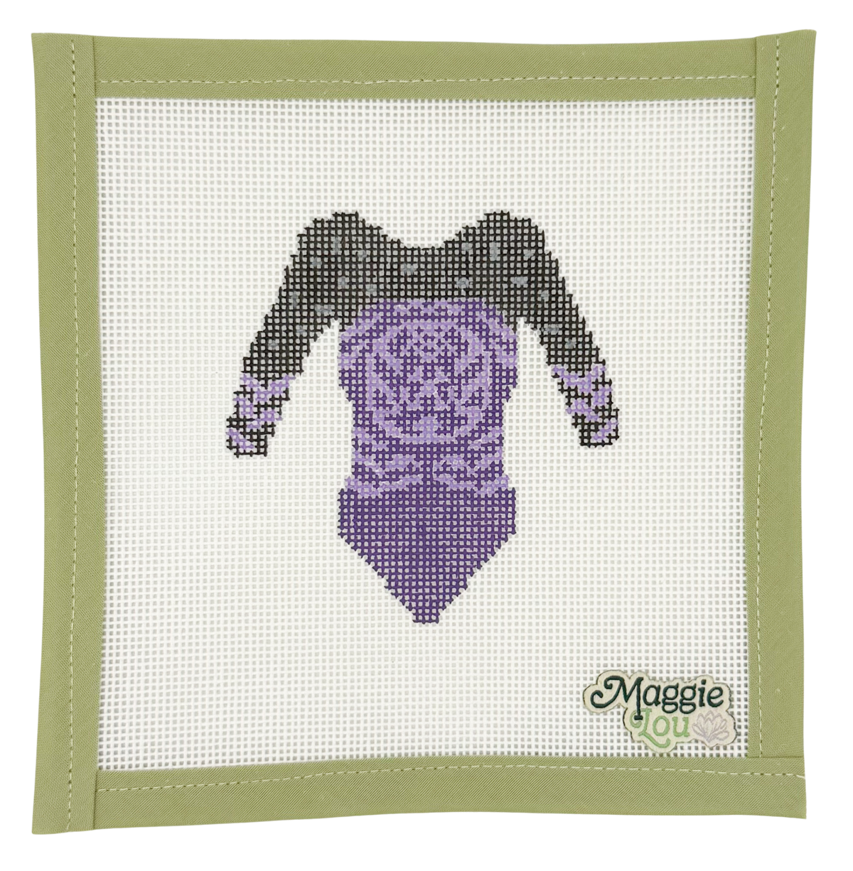 LSU Gymnastics Bodysuit