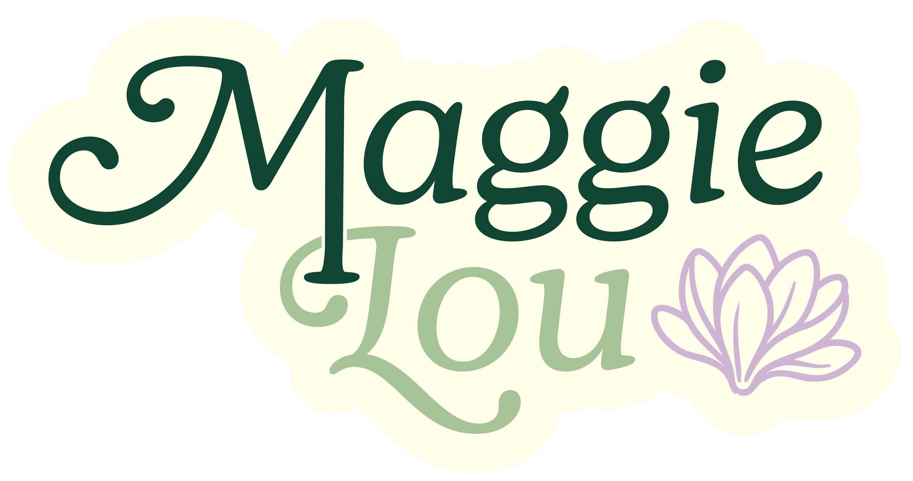 Maggie Lou Needlepoint
