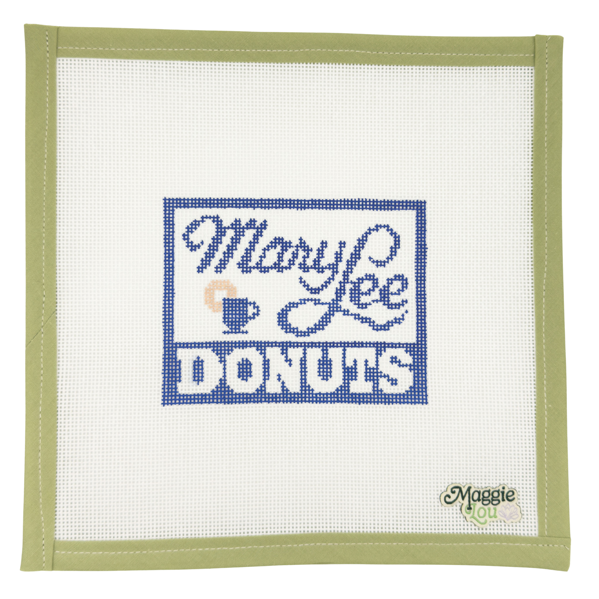 Mary Lee Donuts