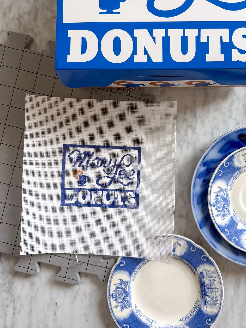 Mary Lee Donuts