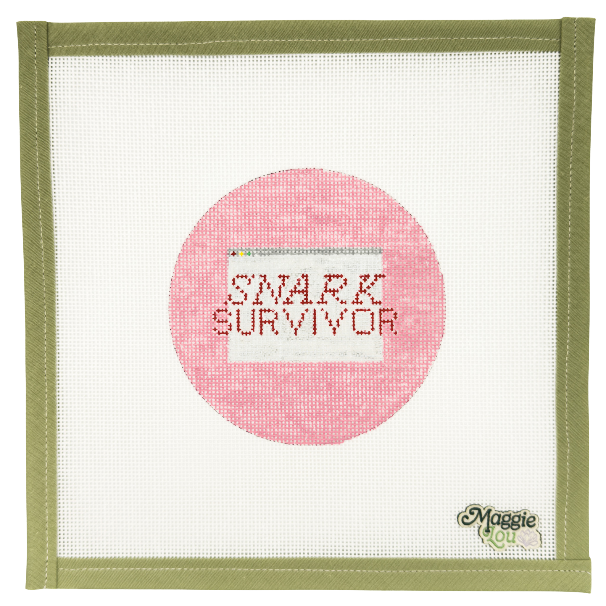 Snark Survivor