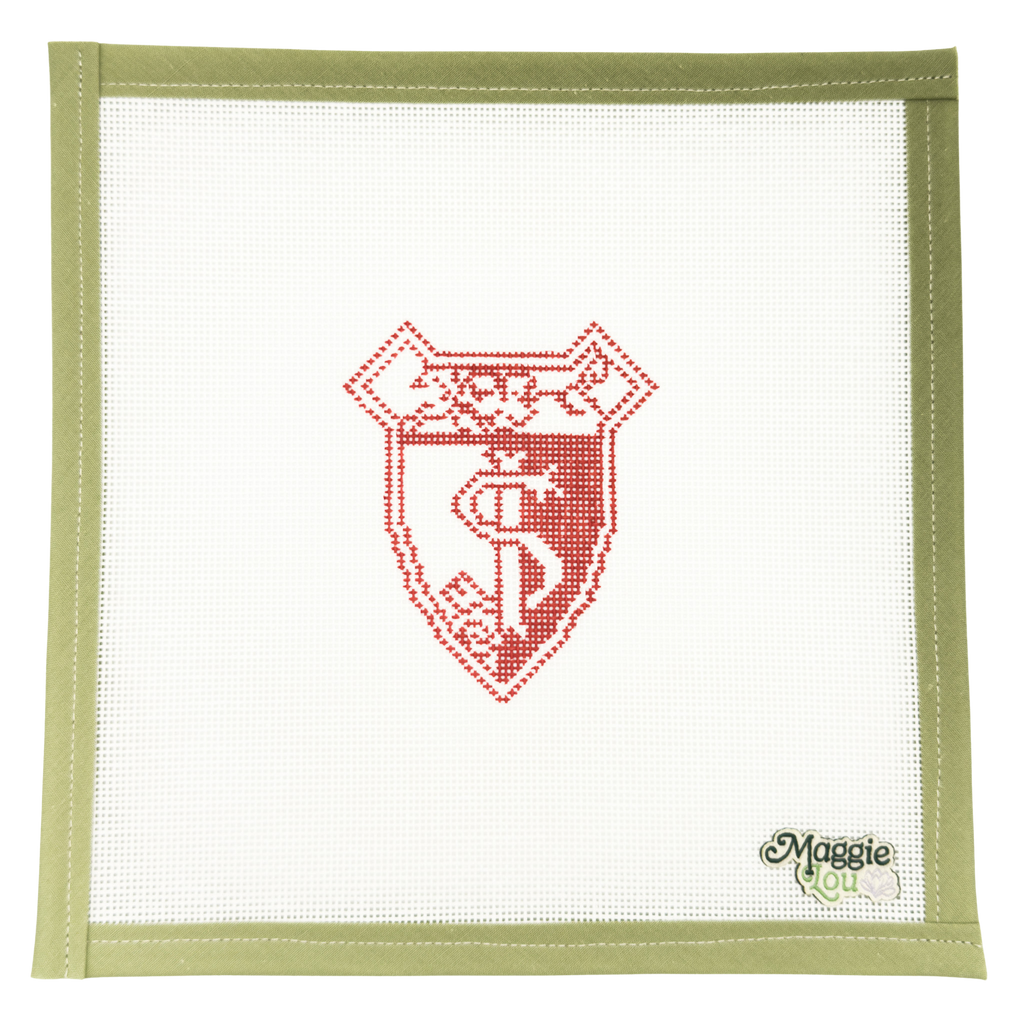 St. Joseph's Academy Crest