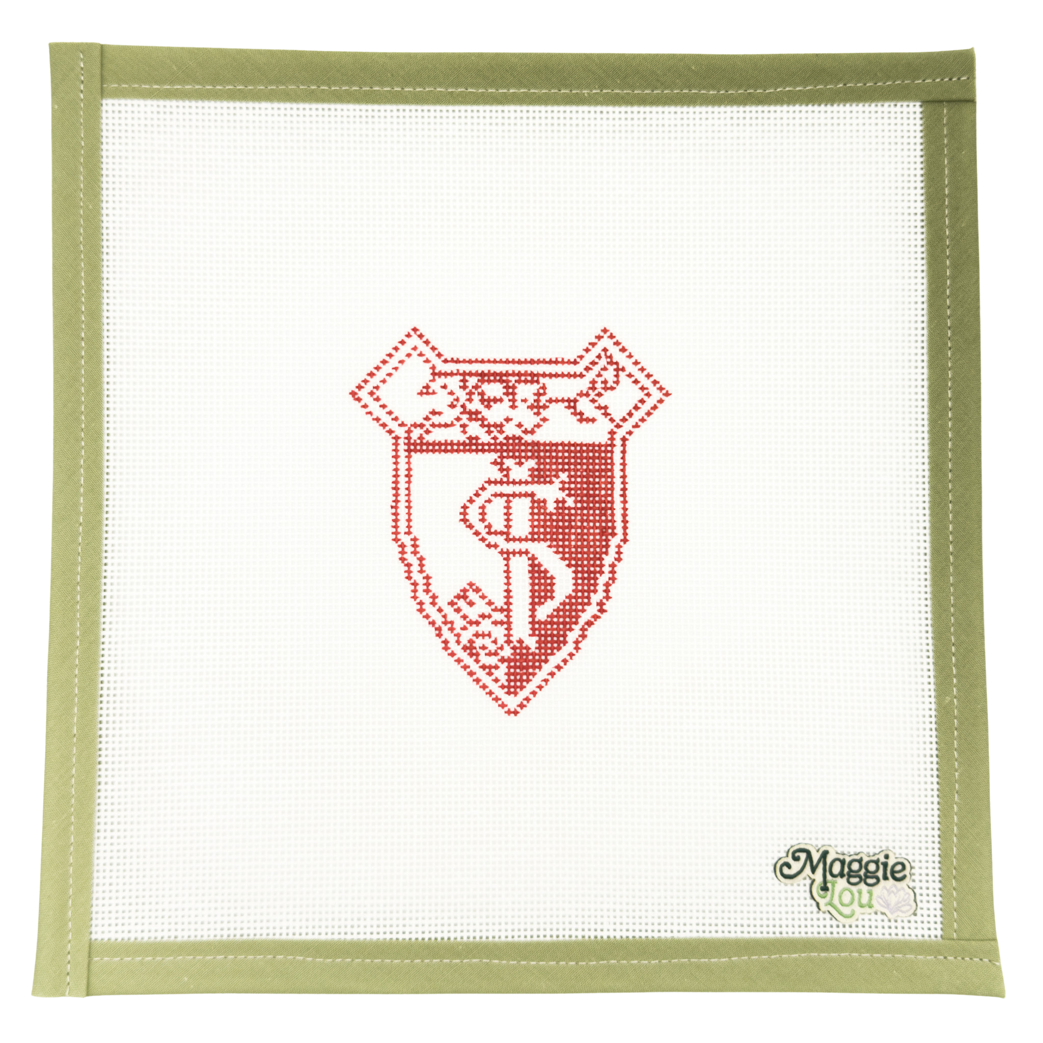 St. Joseph's Academy Crest