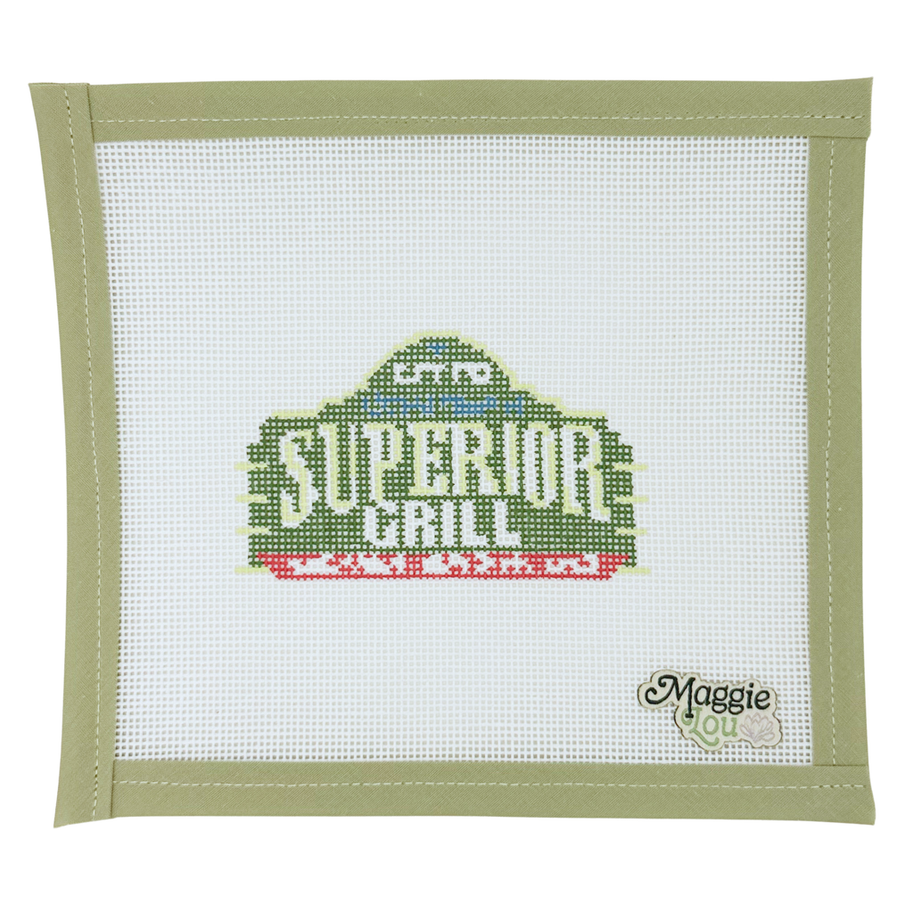 Superior Grill