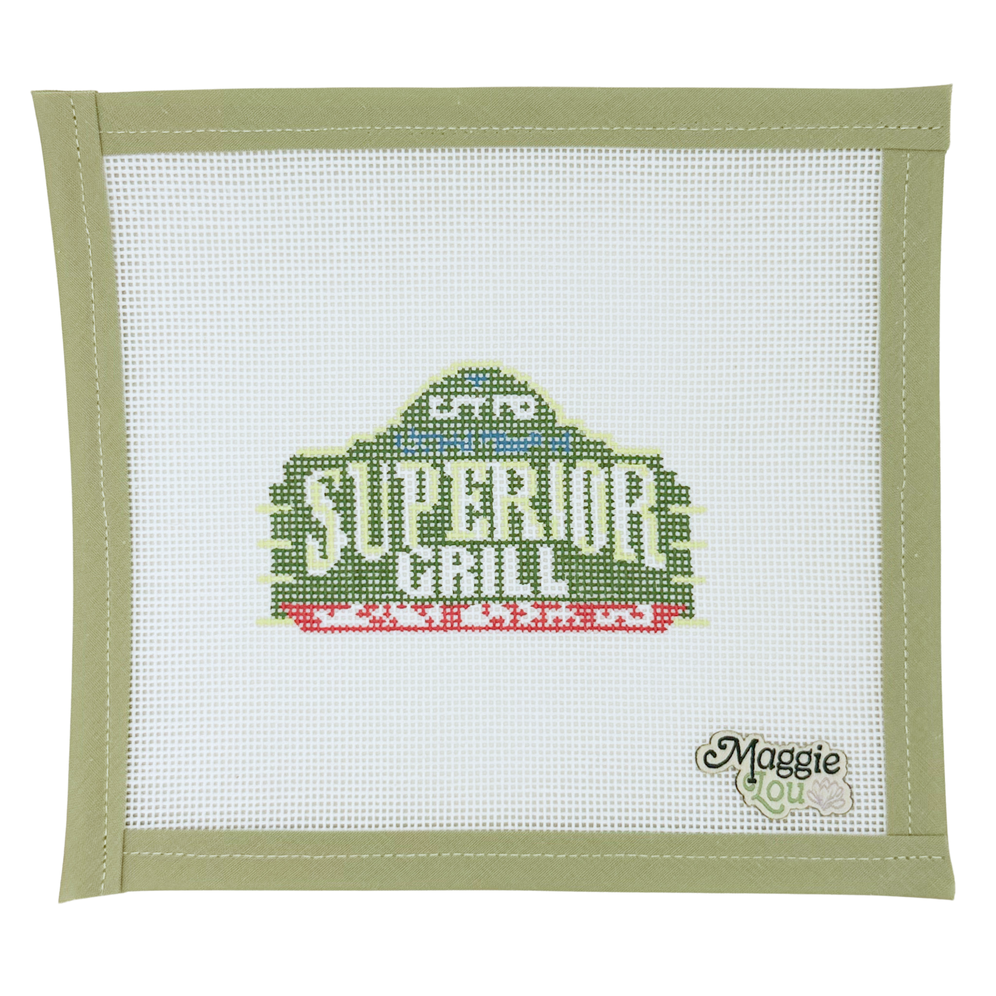 Superior Grill