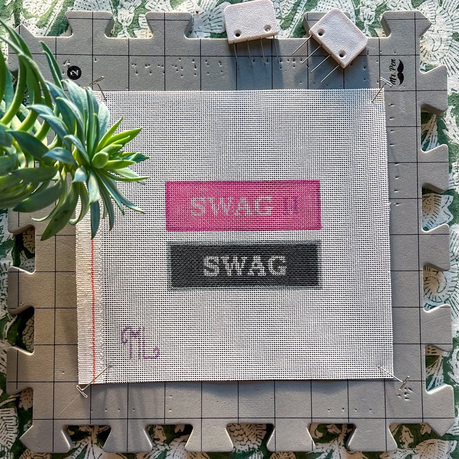 SWAG SWAG