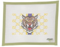 Game Day Tiger Clutch Insert