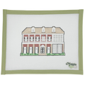 Delta Gamma House