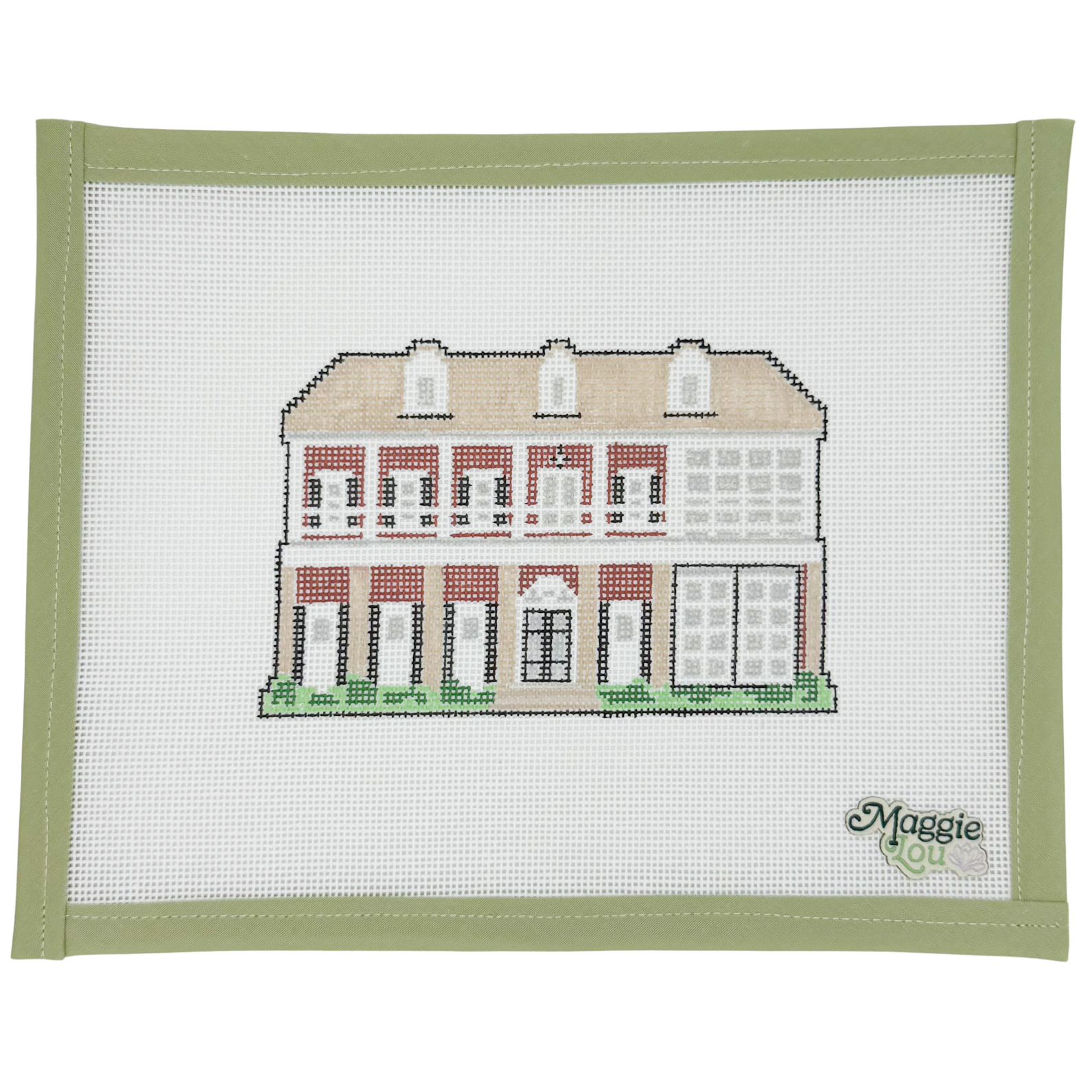 Delta Gamma House