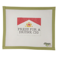 Press for a Drunk Cig
