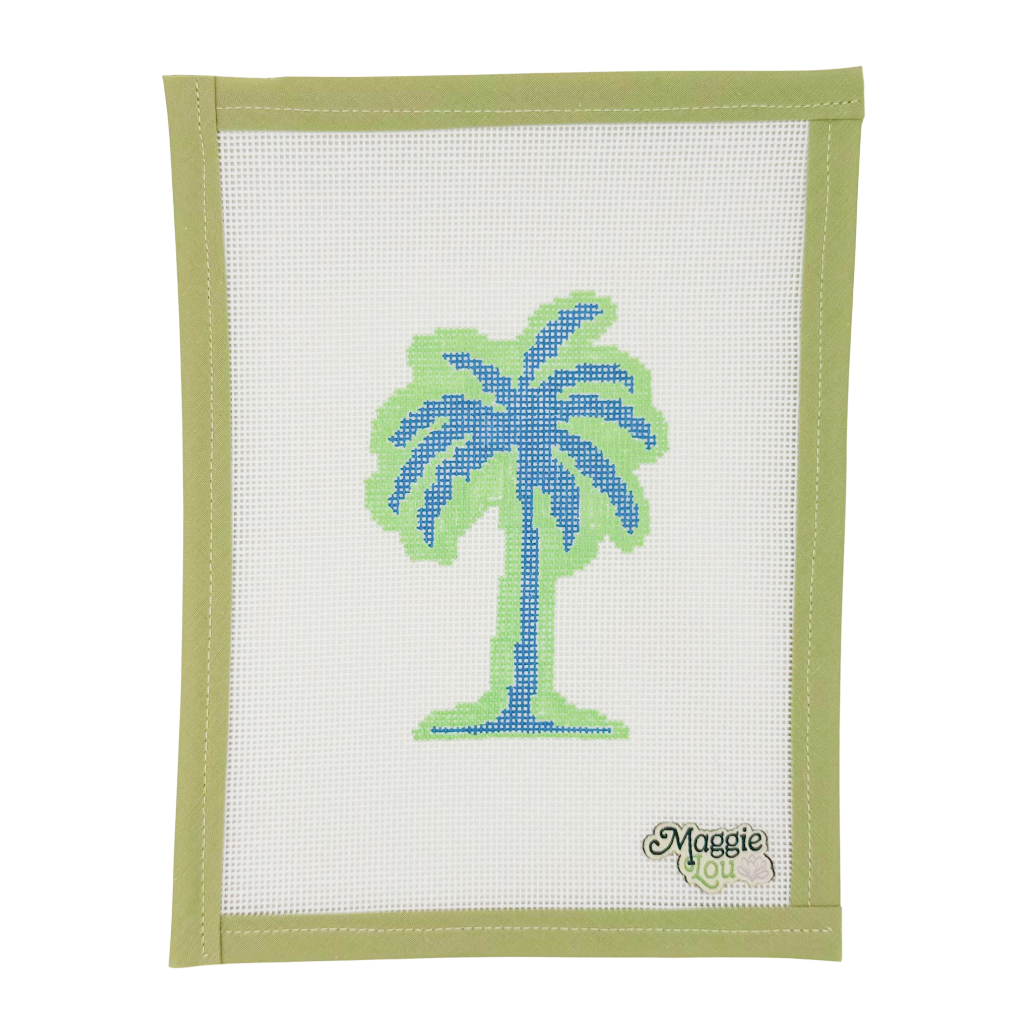The Palm Tree